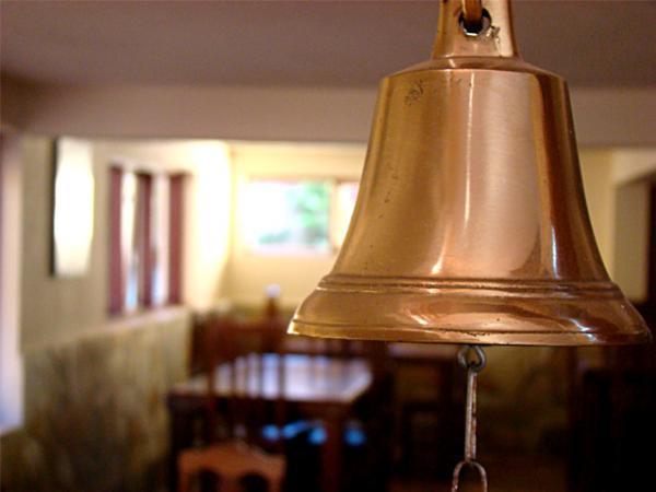 Pousada Portal Tiradentes Eksteriør bilde